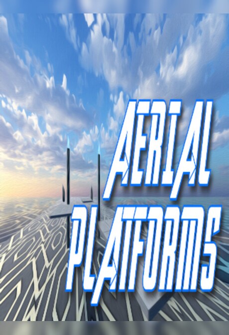 Aerial Platforms (PC) - Steam Key - GLOBAL