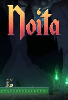 Noita (PC) - Steam Key - EUROPE