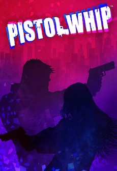 Pistol Whip (PC) - Steam Gift - EUROPE