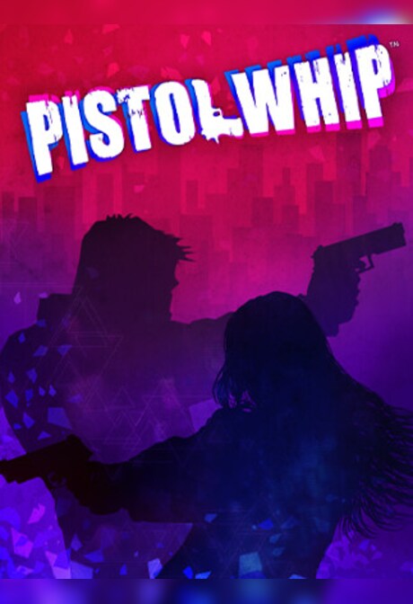 Pistol Whip (PC) - Steam Gift - GLOBAL