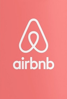 Airbnb Gift Card 25 EUR - airbnb Key - FRANCE