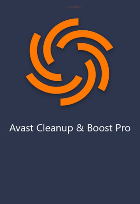 Avast Cleanup & Boost Pro (1 Android Device, 3 Years) - Avast Key - GLOBAL