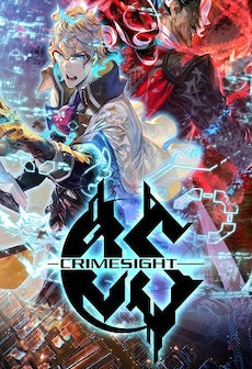 CRIMESIGHT (PC) - Steam Key - GLOBAL
