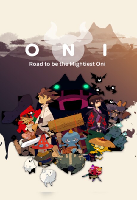 Oni: Road to be the Mightiest Oni (PC) - Steam Key - GLOBAL