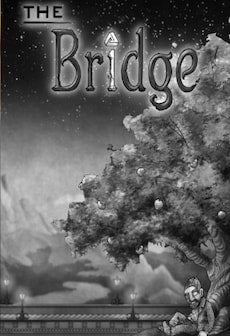 The Bridge (PC) - Steam Key - GLOBAL