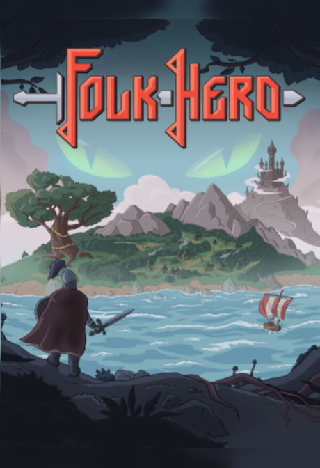 Folk Hero (PC) - Steam Gift - GLOBAL