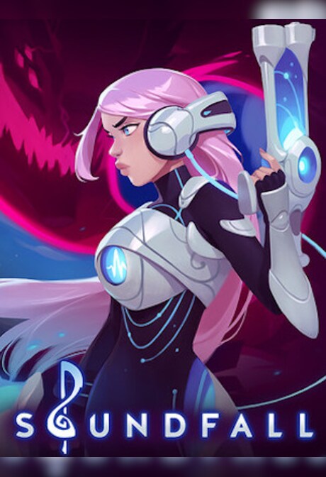 Soundfall (PC) - Steam Gift - GLOBAL