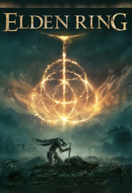 Elden Ring (PC) - Steam Key - NORTH AMERICA