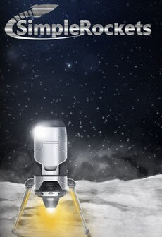 SimpleRockets Steam Key GLOBAL