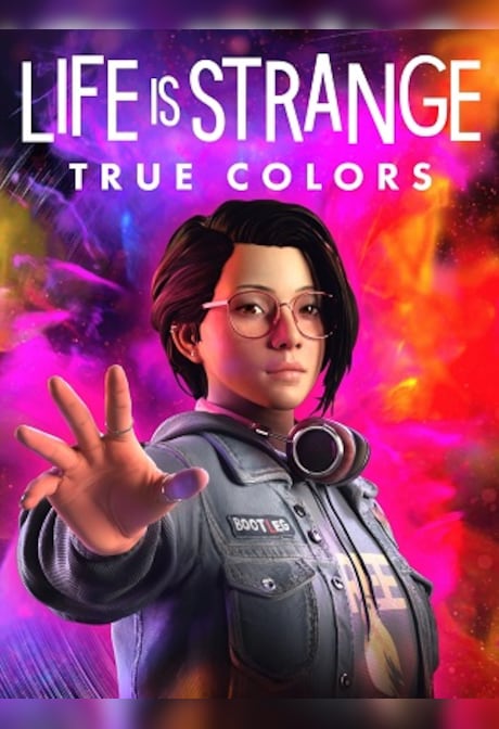 Life is Strange: True Colors (PC) - Steam Gift - NORTH AMERICA