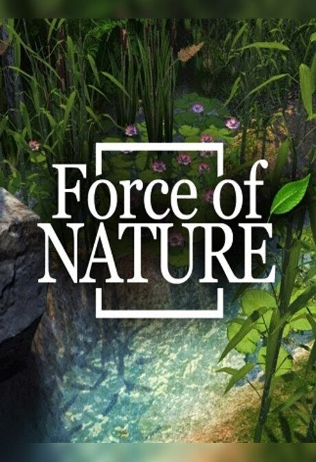 Force of Nature Steam Gift GLOBAL