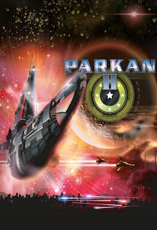 Parkan 2 (PC) - Steam Key - GLOBAL