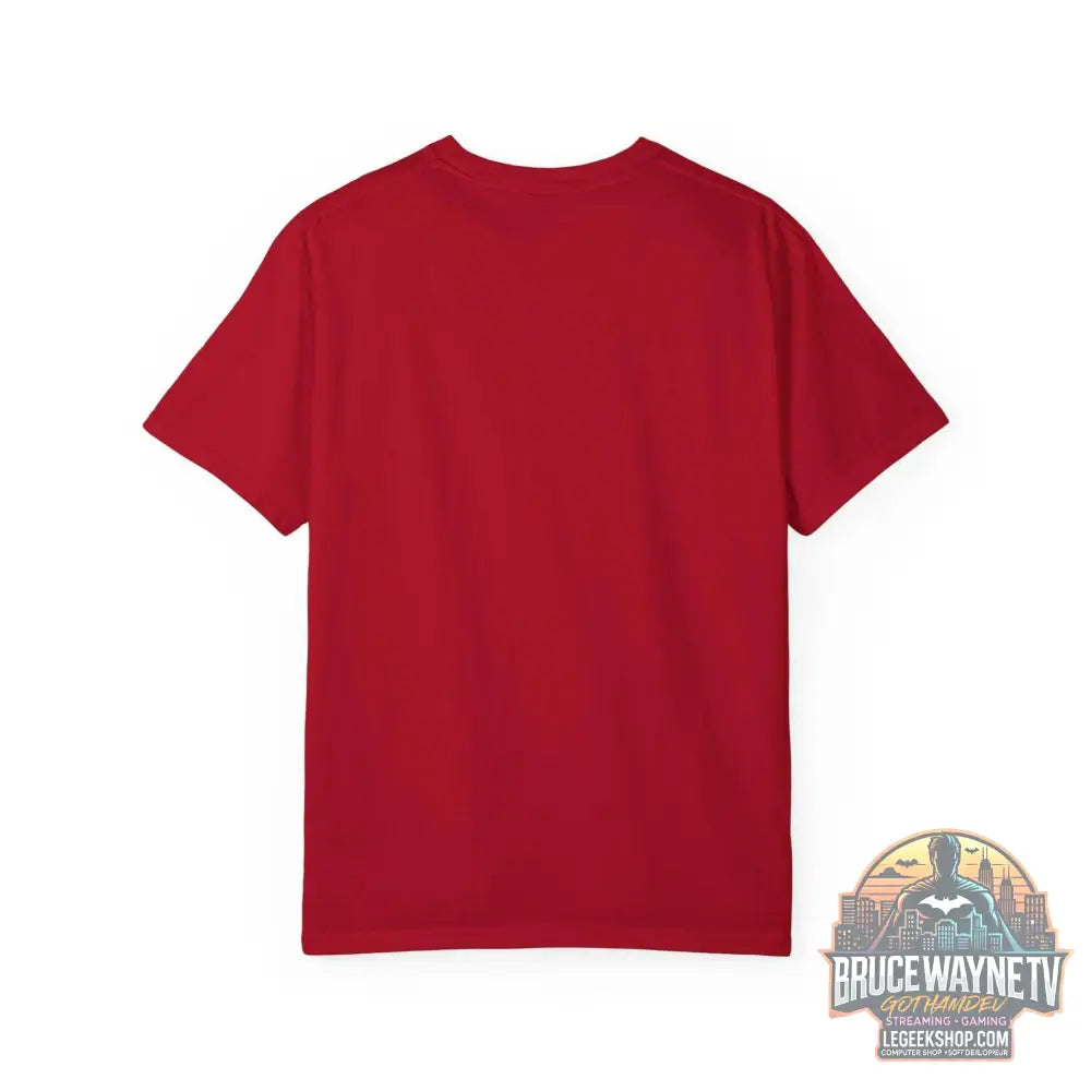 🎮 T-shirt Unisexe Citations Humoristiques Françaises 🎮 - T-Shirt