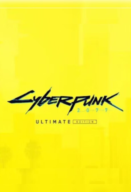 Cyberpunk 2077 | Ultimate Edition (PC) - GOG.COM Key - GLOBAL