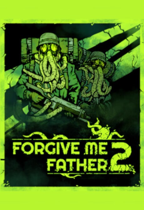 Forgive Me Father 2 (PC) - Steam Key - EUROPE