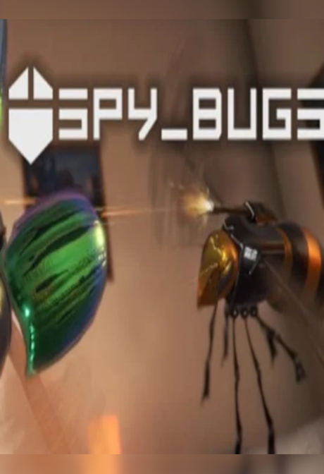 Spy Bugs (PC) - Steam Key - GLOBAL