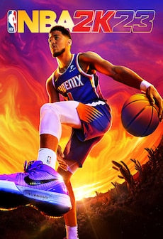 NBA 2K23 (PC) - Steam Key - ROW