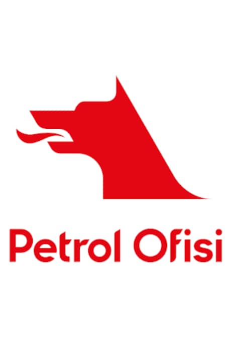 Petrol Ofisi 500 TRY - Petrol Ofisi Key - TURKEY