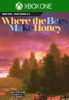 Where the Bees Make Honey (Xbox One) - Xbox Live Key - ARGENTINA
