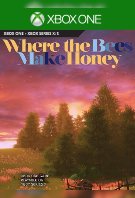 Where the Bees Make Honey (Xbox One) - Xbox Live Key - ARGENTINA