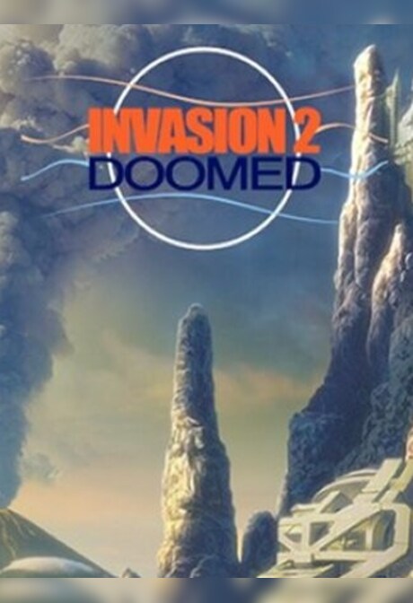 Invasion 2: Doomed (PC) - Steam Key - GLOBAL
