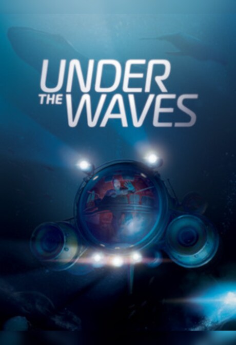 Under The Waves (PC) - Steam Key - ROW