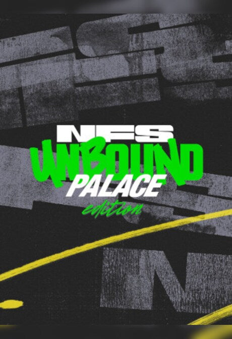 Need for Speed Unbound | Palace Edition (PC) - Steam Gift - EUROPE