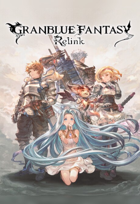 Granblue Fantasy: Relink (PC) - Steam Key - GLOBAL