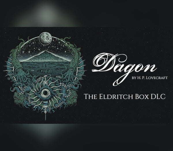 Dagon - The Eldritch Box DLC