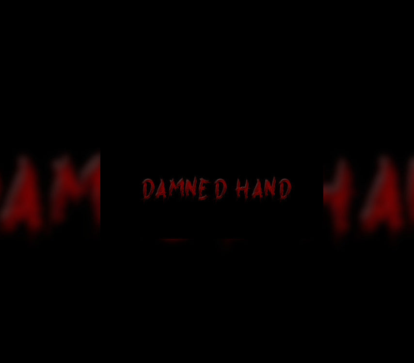 Damned Hand