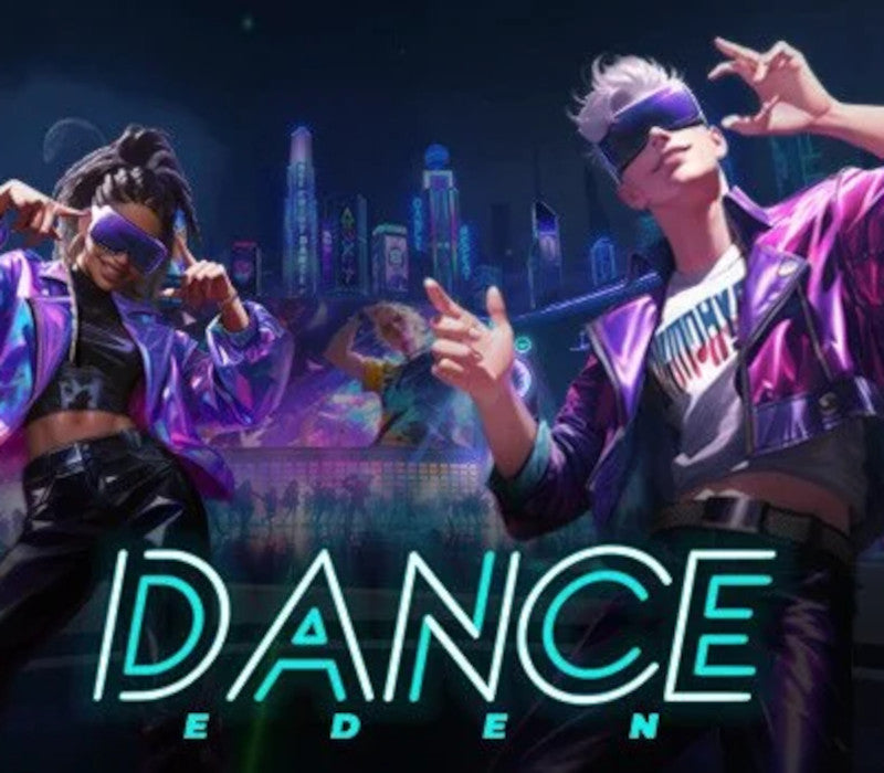 Dance Eden