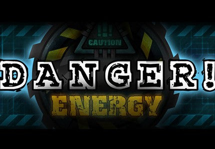 Danger!Energy