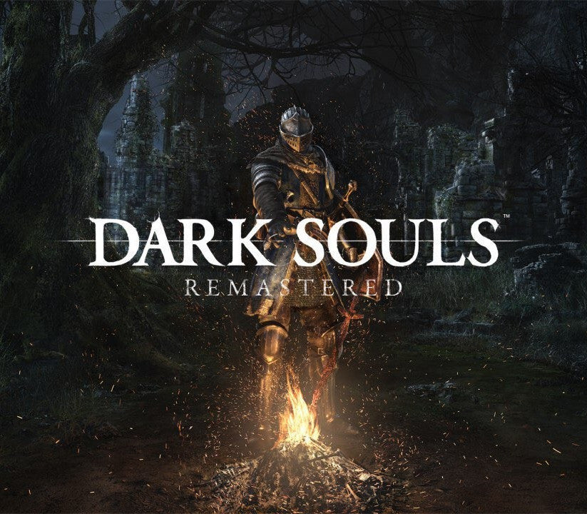 Dark Souls: Remastered