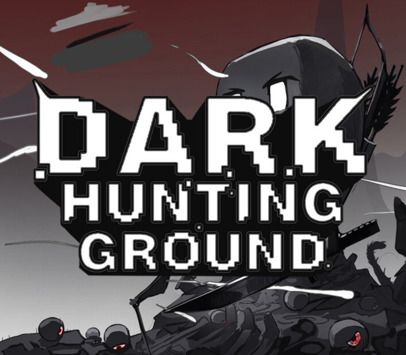 Dark Hunting Ground