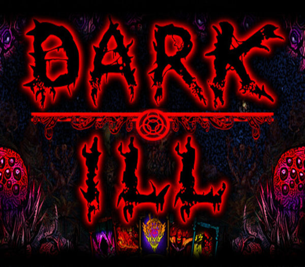 Dark ill