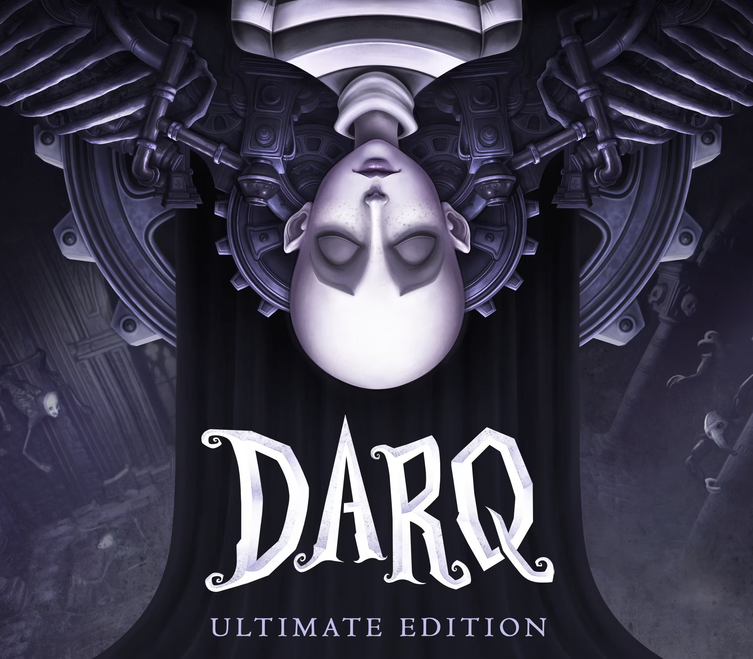 DARQ Ultimate Edition AR XBOX One /
