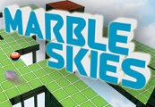 Marble Skies