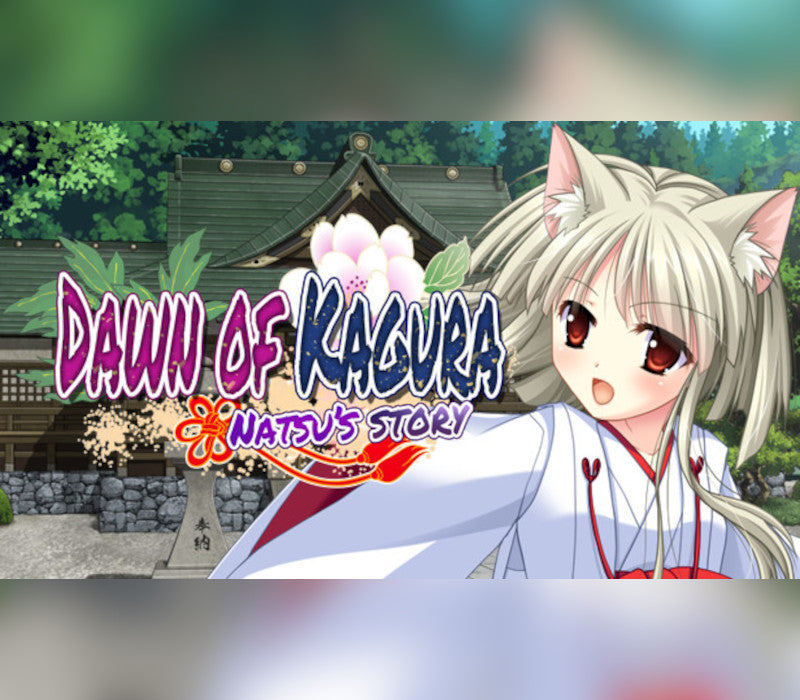 Dawn of Kagura: Natsu's Story