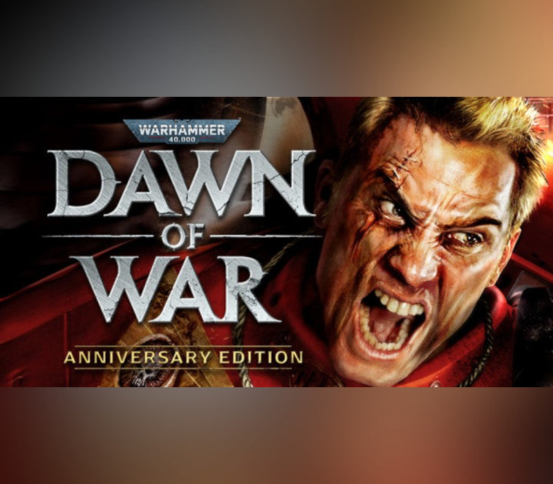 Warhammer 40,000: Dawn of War II Anniversary Edition 2-Pack