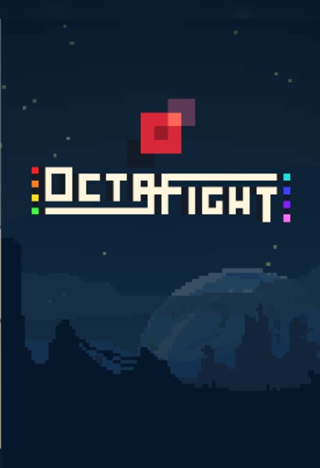 OctaFight (PC) - Steam Key - GLOBAL