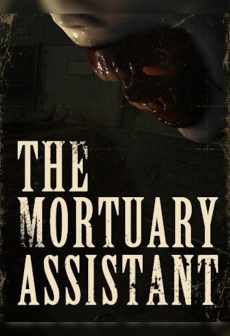 The Mortuary Assistant (PC) - Steam Gift - GLOBAL