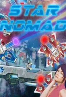 Star Nomad (PC) - Steam Key - GLOBAL