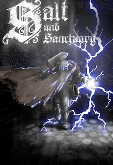 Salt and Sanctuary (PC) - Steam Key - GLOBAL