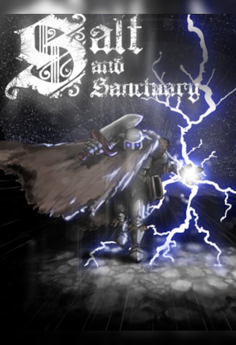 Salt and Sanctuary (PC) - Steam Gift - EUROPE