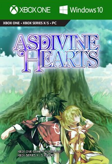 Asdivine Hearts (Xbox One, PC) - Xbox Live Key - ARGENTINA