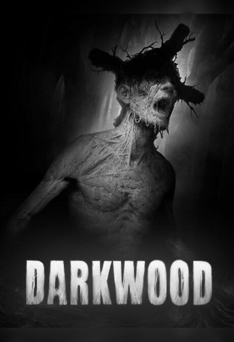 Darkwood Steam Gift GLOBAL