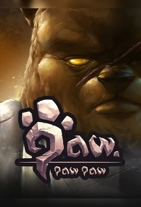 Paw Paw Paw (PC) - Steam Key - GLOBAL