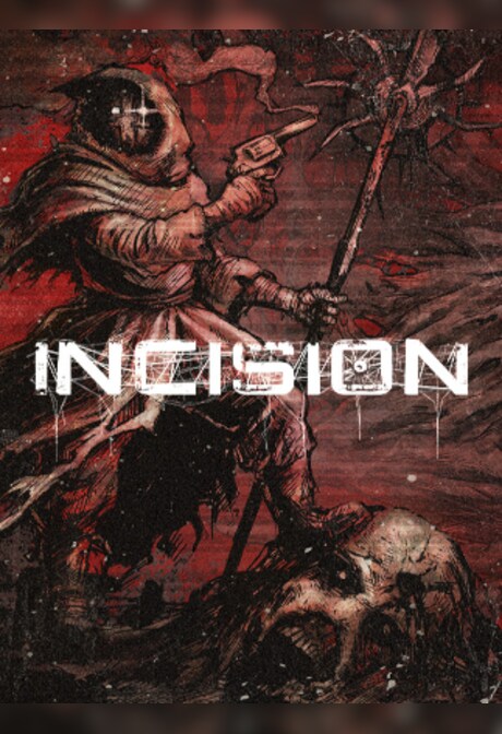 Incision (PC) - Steam Key - GLOBAL
