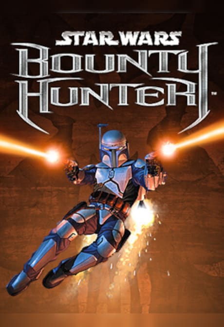 STAR WARS: Bounty Hunter (PC) - Steam Key - NORTH AMERICA