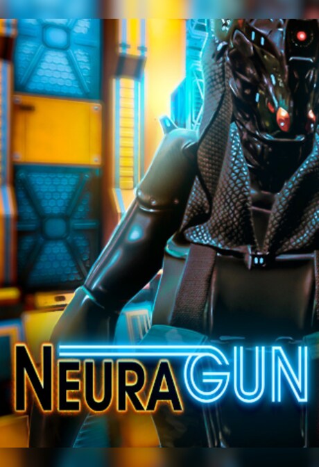 NeuraGun (PC) - Steam Gift - EUROPE